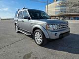 Land Rover Discovery 3.0 SDV6 HSE HSE - Land Rover Discovery in Frankfurt (Main)