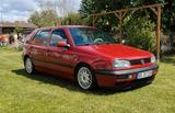 Volkswagen GOLF III TÜV neu EURO 2 - Volkswagen Golf aus 1994: Iii