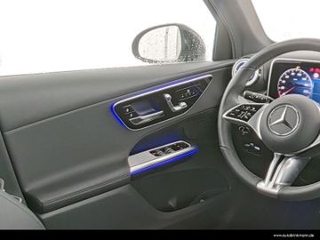 Mercedes GLC 200 - 9