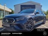 Mercedes-Benz E 53 AMG Hybrid 4M+ Night Premium 20 Pano V-max - Mercedes-Benz E 53 AMG Plug-in Hybrid (PHEV) Gebrauchtwagen