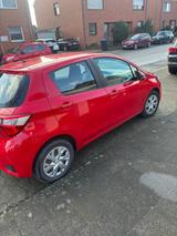 Toyota Yaris 1,0-l-VVT-i Comfort Comfort