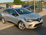 Renault Clio IV Grandtour Limited energy 90 PS 1.5 dCi - Renault Clio mit Diesel-Antrieb: 1.9