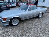 Mercedes-Benz SL 350