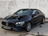 Mercedes-Benz CLA 180 AMG line "AMG UMBAU""8-FACH BEREIFT" - gebrauchte Mercedes-Benz CLA 180 aus dem Jahr 2022