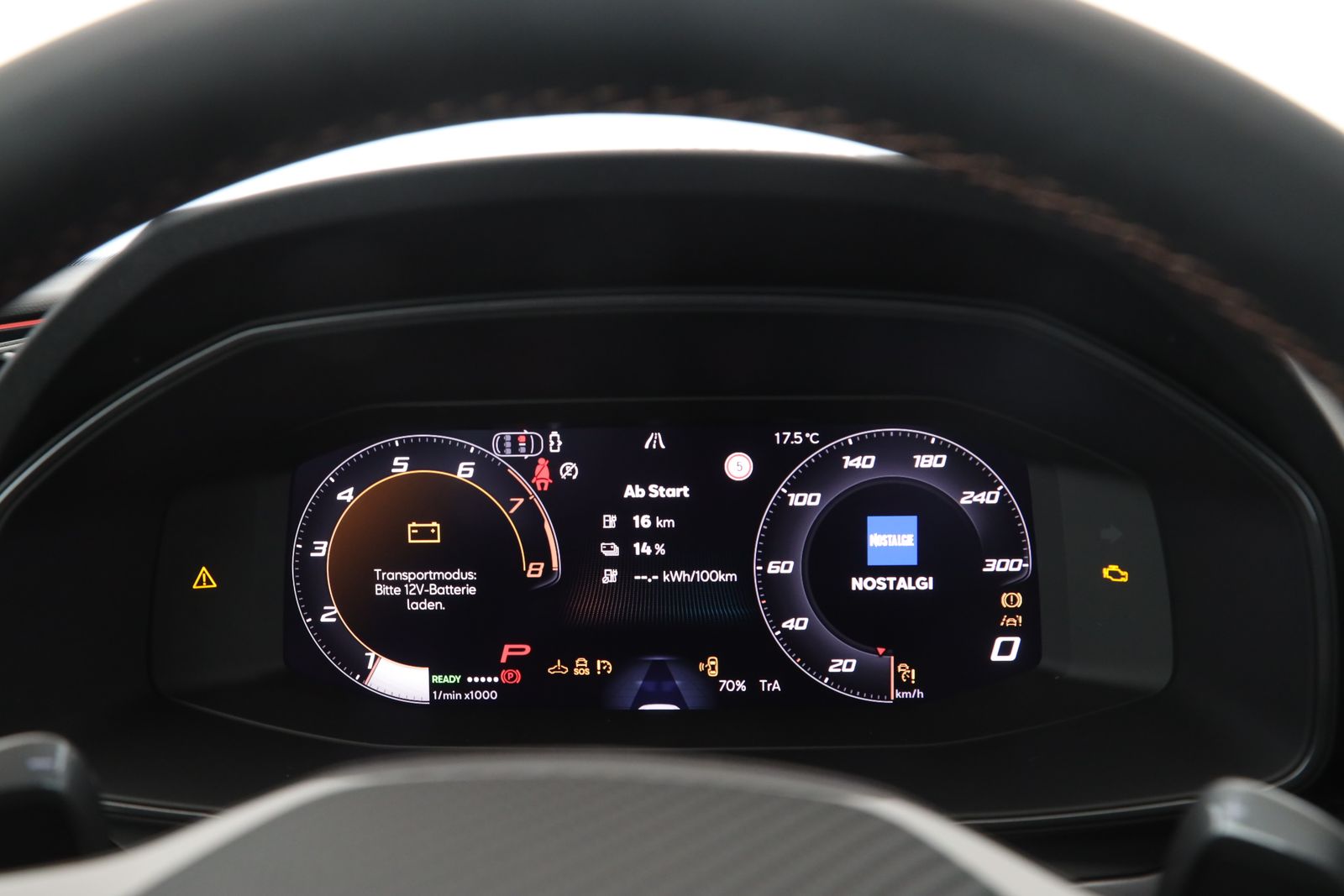 Cupra Leon - Bild 19
