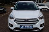 Ford Kuga Titanium schwenkb. AHK Navi PDC Sitzheizung - Ford Kuga in Oldenburg