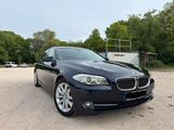 BMW 523 Baureihe 5 Slim. 523 i * Automatik... - BMW 523 in Stuttgart