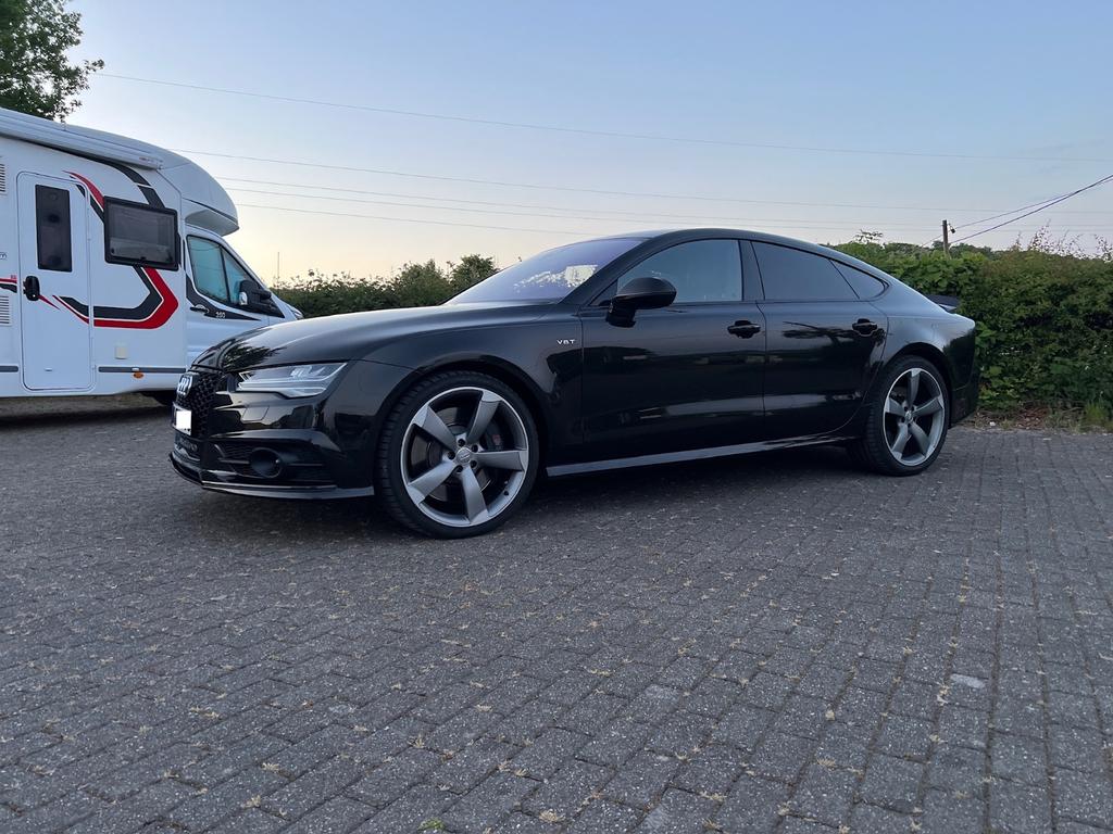Audi S7