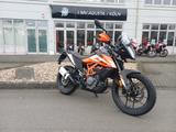 KTM 390 Adventure #Quickshifter# - KTM 390 ADVENTURE