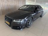 Audi S8 4.0 TFSI S8 pl q PL+ - gebrauchte Audi S8 aus dem Jahr 2015