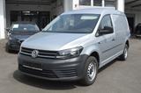Volkswagen Caddy Maxi Kasten 2.0TDI*STHZG*Werkstatt-Bott* - Volkswagen Caddy Maxi in Leverkusen