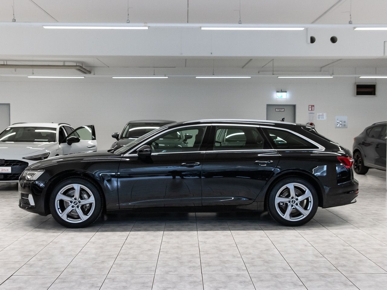 Audi A6 - Bild 4