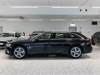 Audi A6 - Vorschau Bild 4