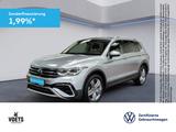 Volkswagen Tiguan Allspace Elegance 2.0 TDI 4Motion DSG MAT