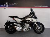 MV Agusta Stradale 800 ab 2,99% eff. Jahreszins - Offers matching your search criteria