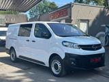 Opel Vivaro Kasten Edition Lang/Kamera/Garantie/Autom - Opel Vivaro lang