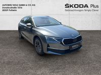 Skoda Octavia - Vorschau Bild 3