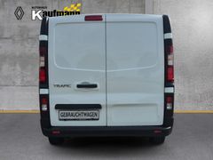 Fahrzeugabbildung Trafic Kasten L1H1 2,7t Komfort TÜV+AU neu