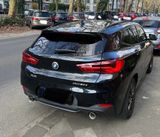 BMW X2 xDrive20d M Sport - Top Ausstattung - BMW X2 in Düsseldorf