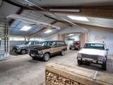 Jeep Cherokee XJ - Real quality on stock - aus 2000: Geländewagen