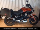 Moto Guzzi NTX Stelvio 1200 - MOTO GUZZI STELVIO 1200 NTX