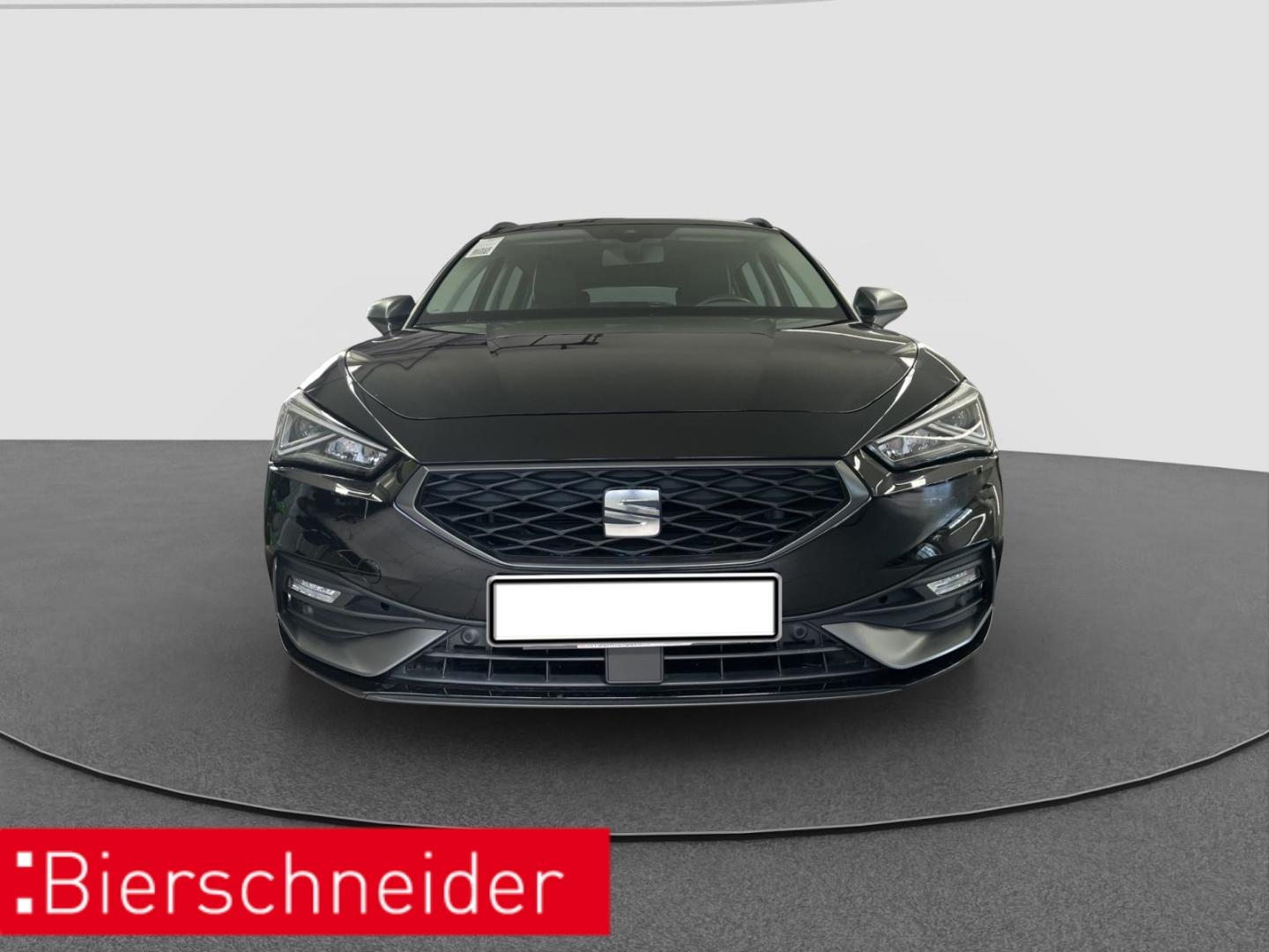 Seat Leon SP 1.5 TSI FR NAVI DAB PDC SHZ