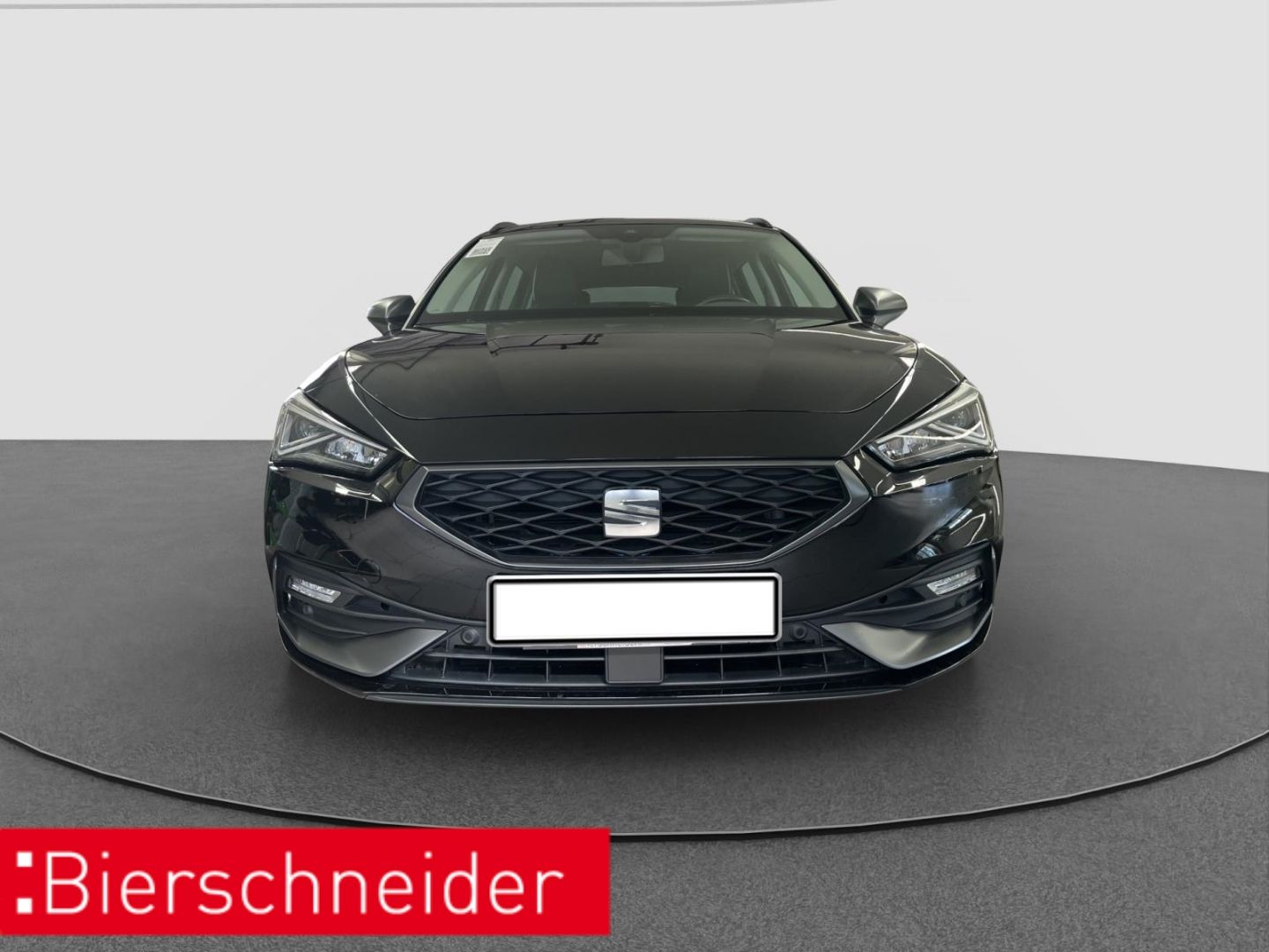 Seat Leon SP 1.5 TSI FR NAVI DAB PDC SHZ imagem 3