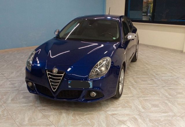 Alfa Romeo Giulietta 1.6 JTDm-2 105 CV Distincti