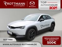 Mazda MX-30 - Vorschau Bild 1
