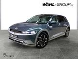 Hyundai IONIQ 5 UNIQ-PAKET ELEKTRO *HEAD-UP*PANO*
