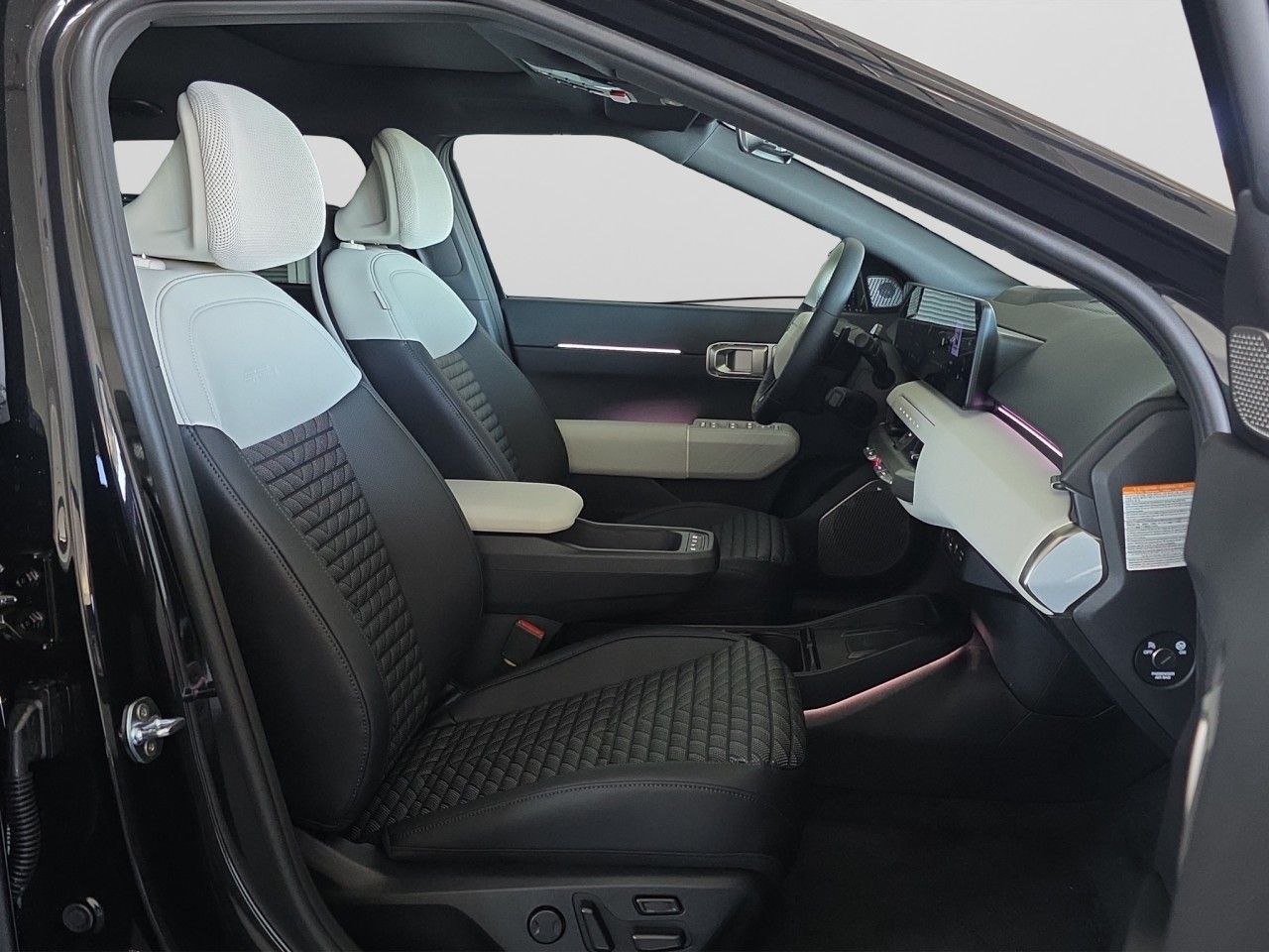 Kia EV4 - Bild 15