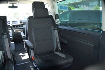 Volkswagen T6 Multivan 2.0 TDI DPF DSG Join StdhzgAHKLED