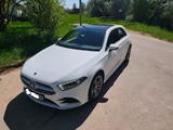 Mercedes-Benz A 250 e DCT -AMG Line Multibeam LED, Pano-Dach,  - Mercedes-Benz A 250 in Stuttgart
