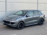Porsche Cayenne S Diesel GTS Sport D/PANO/CAM/LED Matrix - Porsche Cayenne in Stuttgart