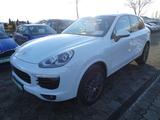 Porsche Cayenne Diesel Platinum Edition 20"+Bose+BiXenon - Porsche Cayenne: Platinum Edition
