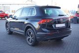 Volkswagen Tiguan 1.4 TSI Sound 4Motion LED AHK Navi ACC - Volkswagen Tiguan: 1.4