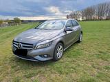 Mercedes-Benz A180 W176*Automatik*8-fach Bereift ALU*AHK - Mercedes-Benz A-Klasse W176