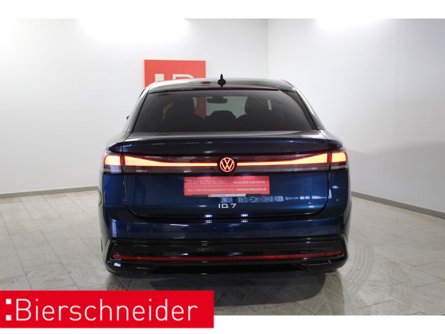 Volkswagen ID.7 - Bild 18