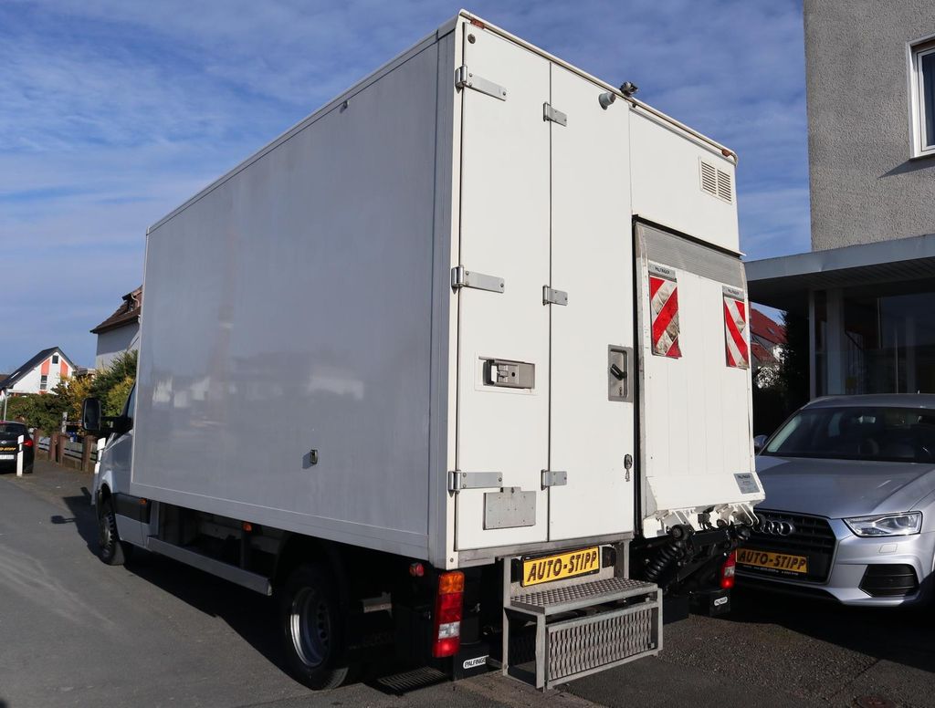 Gebraucht Viehtransporter LKW kaufen bei mobile.de