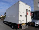 Mercedes-Benz Sprinter 2.1 CDI 514 CDI KOFFER HEBEBÜHNE - Betonmischer