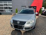 Volkswagen Passat Trendline 1.4 122 PS HU neu Autom. Klima - gebrauchte VW Passat Variant aus dem Jahr 2009