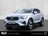 Volvo XC40 Plus Bright Recharge Plug-In Hybrid 2WD Sta