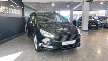 Ford Galaxy - 5