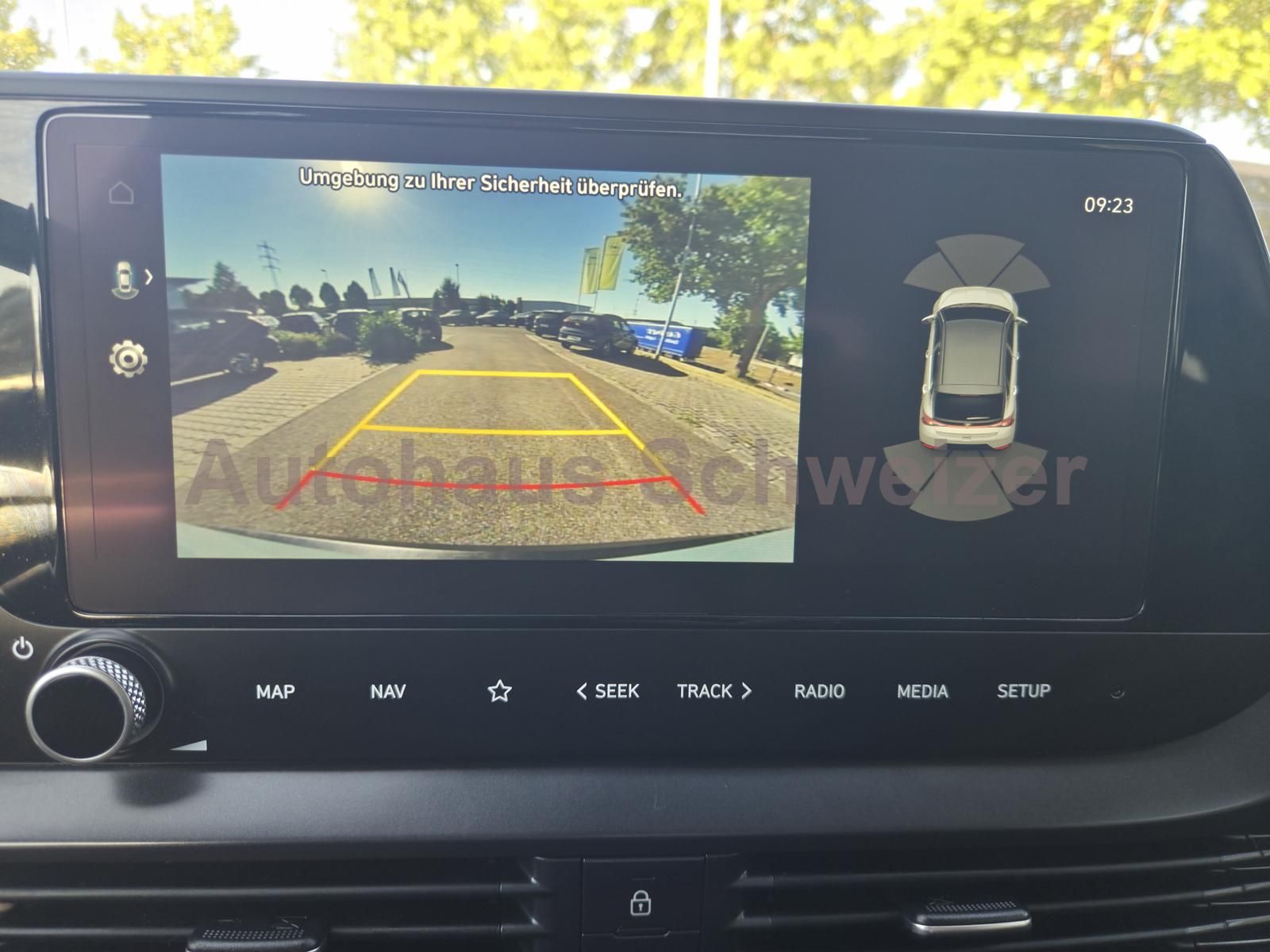 Hyundai BAYON – Bild 13