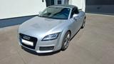 Audi TT Roadster 3.2 S tronic quattro - - Audi Gebrauchtwagen von 2008