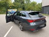 Seat Leon 2.0 TDI 110kW FR Plus DSG Sportstourer ... - Seat Leon: Fr Plus