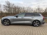 Volvo V60  D4 Geartronic R Design - Volvo V60 in Chemnitz