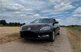 Volkswagen Passat - Volkswagen Passat aus 2011: Kombi