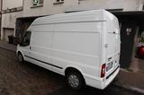 Ford Transit Kasten FT 300L Trend LKW Klima  Hochdach - Ford Transit aus 2011: Van