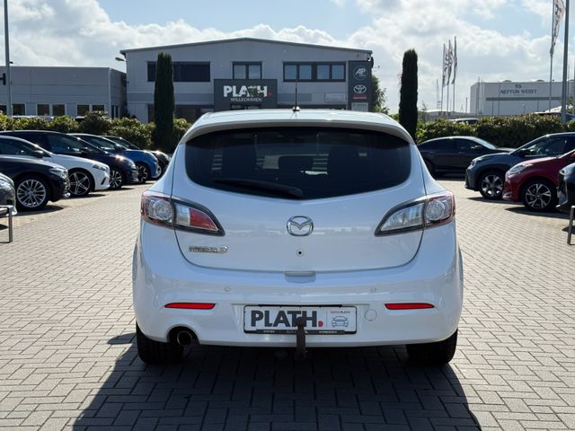 Mazda 3 Lim. 90th Anniversary
